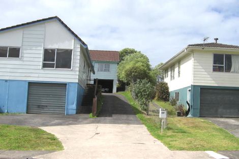 Photo of property in 65 Simon Ellice Drive, Bayview, Auckland, 0629