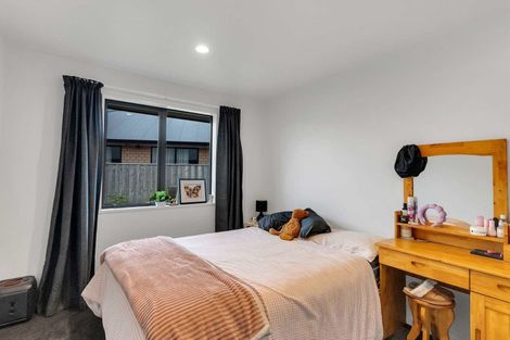 Photo of property in 2 Sirius Lane, Rolleston, 7614