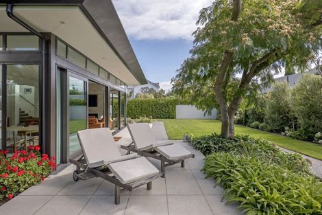 Photo of property in 93 Mays Road, St Albans, Christchurch, 8052