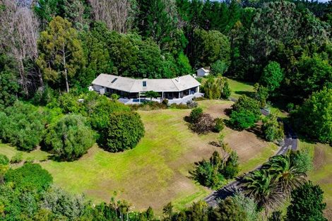 Photo of property in 134 Wright Road, Dairy Flat, Albany, 0794