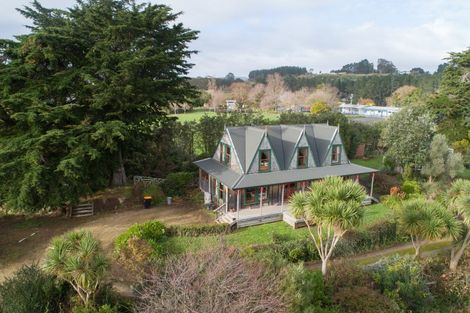 Photo of property in 32 Staces Road, Aokautere, Palmerston North, 4471