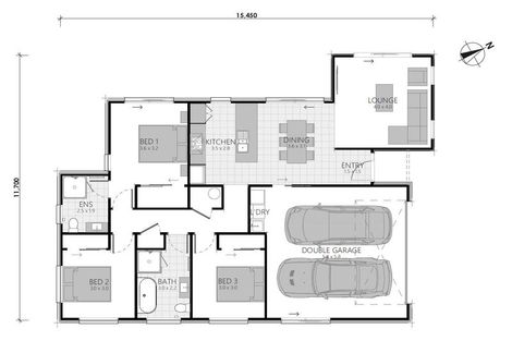 Photo of property in 52 Tokotoko Parade, Matamata, 3400