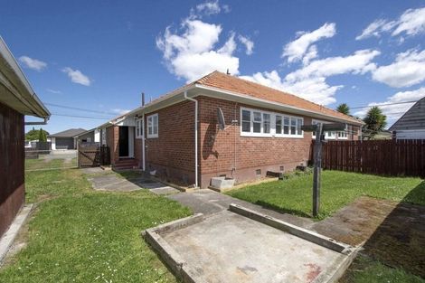 Photo of property in 3 Hobson Street, Woolston, Christchurch, 8023