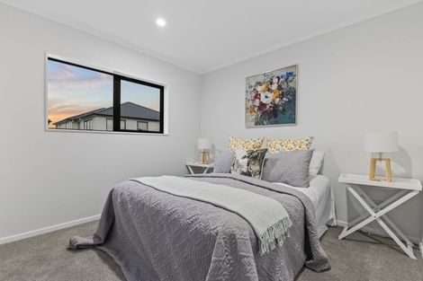 Photo of property in 31 Koromeke Street, Flat Bush, Auckland, 2019