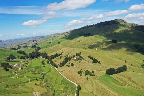 Photo of property in 3319 Whakarau Road, Motu, Te Karaka, 4092