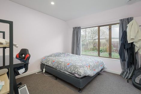 Photo of property in 31 O'connor Place, Burnside, Christchurch, 8053