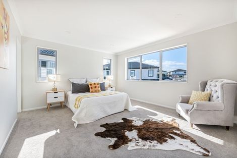 Photo of property in 60 Hikuawa Road, Flat Bush, Auckland, 2019