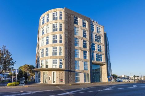 Photo of property in 405/246 Khyber Pass Road, Grafton, Auckland, 1023