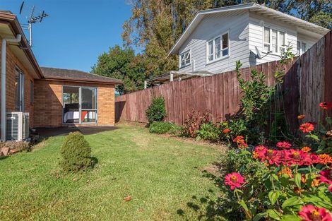 Photo of property in 120d Gray Avenue, Papatoetoe, Auckland, 2024