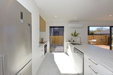 Photo of property in 3/124 Milton Street, Somerfield, Christchurch, 8024