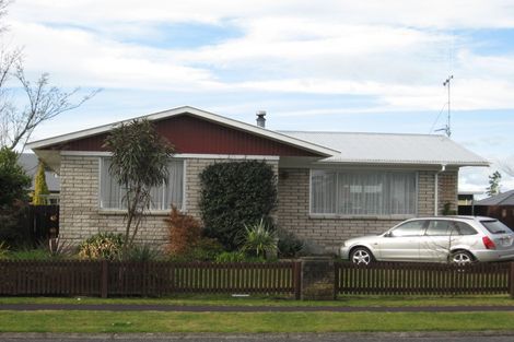 Photo of property in 24 Raymond Street, Fairview Downs, Hamilton, 3214
