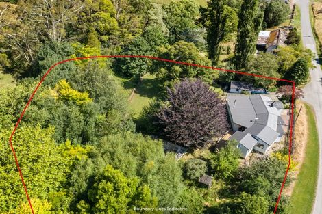 Photo of property in 436 Jacksons Line, Mauriceville, Masterton, 5882