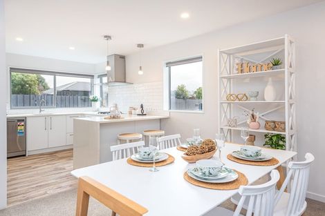 Photo of property in 29 Kakapo Lane, Redwood, Christchurch, 8051