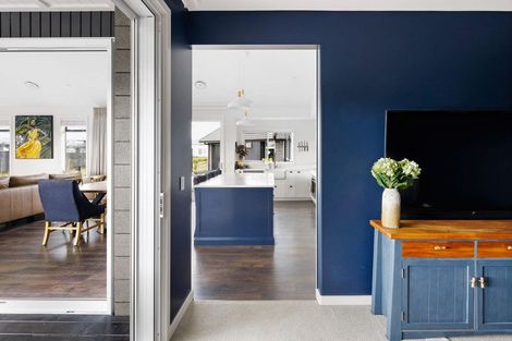 Photo of property in 56 Whare Marama Drive, Leamington, Cambridge, 3432