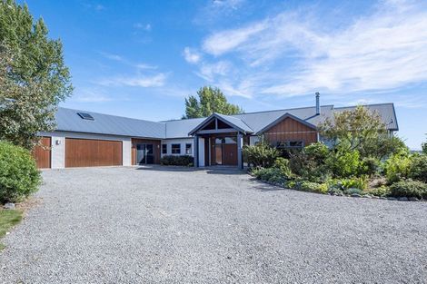 Photo of property in 532 Orari Station Road, Geraldine, 7992