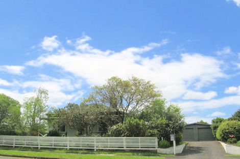 Photo of property in 17 Mueller Street, Waihi, 3610