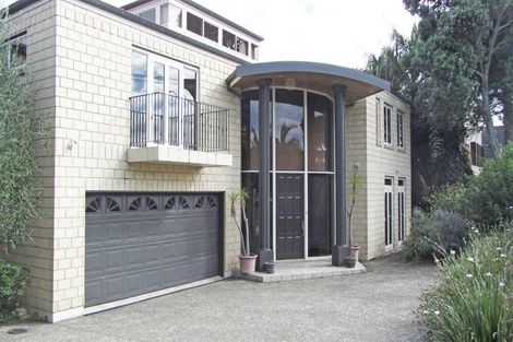 Photo of property in 5 Melanesia Road, Kohimarama, Auckland, 1071