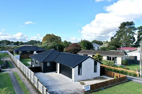 Photo of property in 61 Havelock Road, Ngaruawahia, 3720
