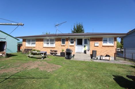 Photo of property in 20 Weka Place, Tokoroa, 3420