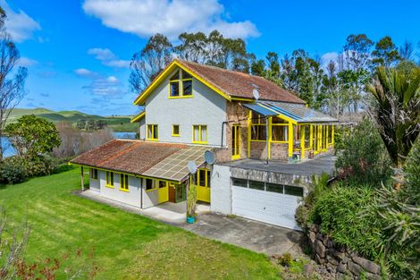 Photo of property in 364 Oneriri Road, Kaiwaka, 0573