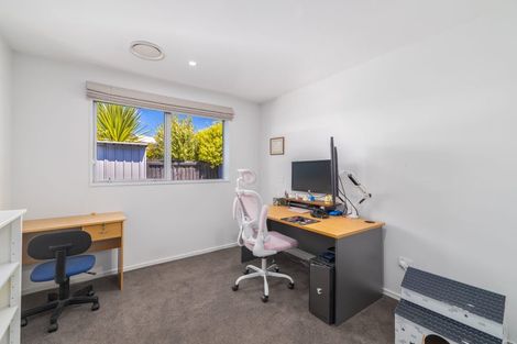 Photo of property in 58 Bradwell Crescent, Halswell, Christchurch, 8025