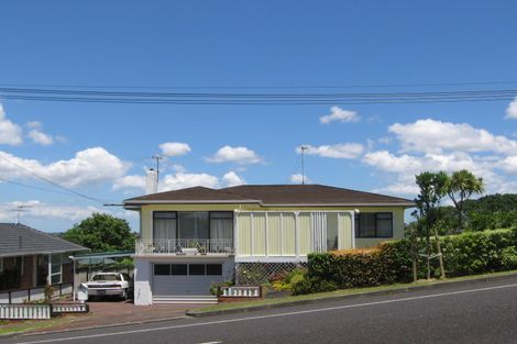 Photo of property in 321 West Tamaki Road, Wai O Taiki Bay, Auckland, 1072