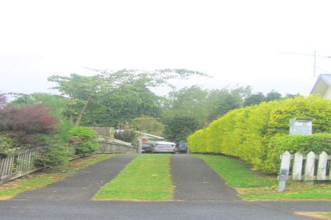 Photo of property in 7 Karamu Place, Ohakune, 4625