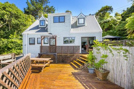 Photo of property in 107 Avro Road, Blue Mountains, Upper Hutt, 5371