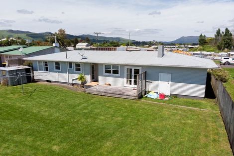 Photo of property in 6 Flora Street, Paeroa, 3600