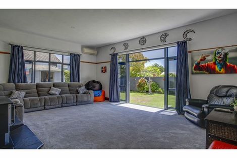 Photo of property in 7 Melrose Street, Highfield, Timaru, 7910