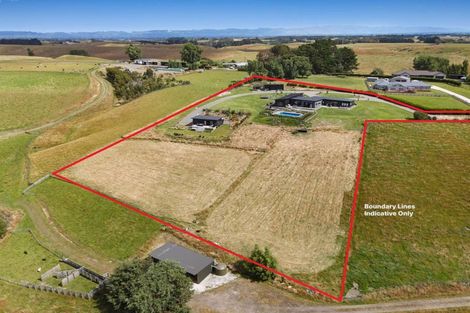 Photo of property in 57 Beechwood Road, Feilding, 4779