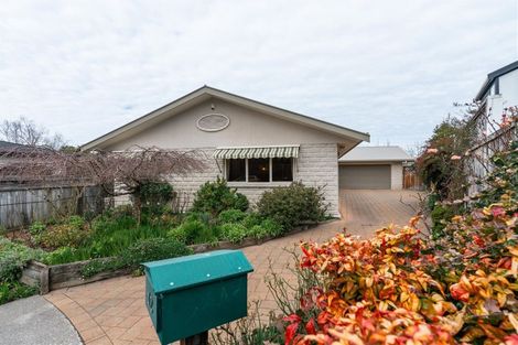 Photo of property in 12 Rewa Place, Lansdowne, Masterton, 5810