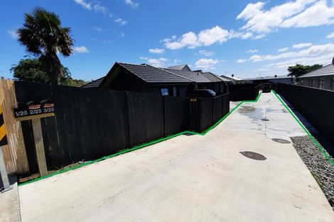 Photo of property in 1/25 Carrs Road, Chartwell, Hamilton, 3210