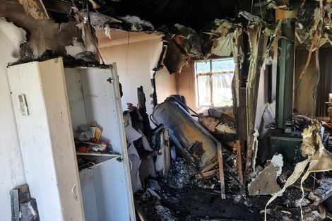 Photo of property in 3 Watson Street, Westport, 7825