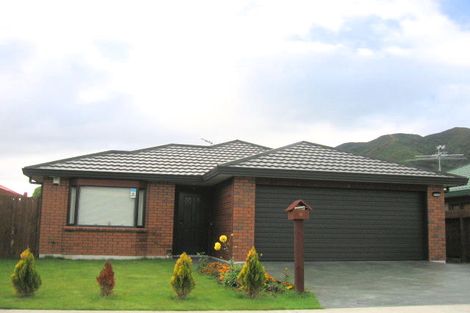 Photo of property in 9 Mandel Mews, Waiwhetu, Lower Hutt, 5010