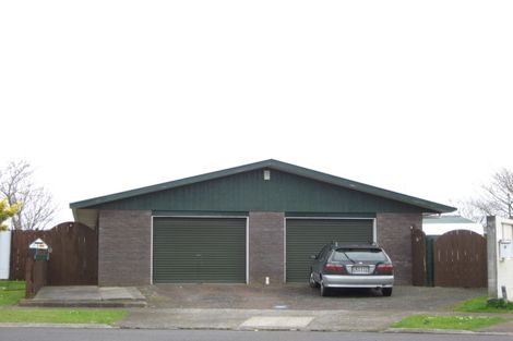 Photo of property in 7 Tuahu Place, Waitara, 4320