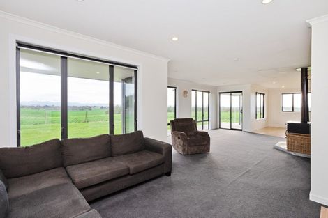 Photo of property in 372 Lindsay Calcium Road, Isla Bank, Otautau, 9683