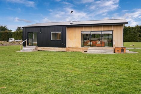 Photo of property in 14 Ashburton Gorge Road, Mount Somers, Ashburton, 7771