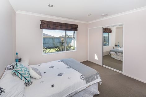 Photo of property in 26 Henley Close, Rolleston, 7614