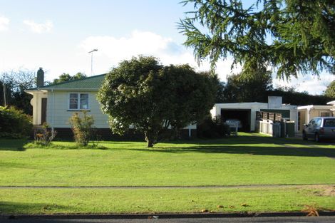 Photo of property in 212 Balmoral Drive, Tokoroa, 3420