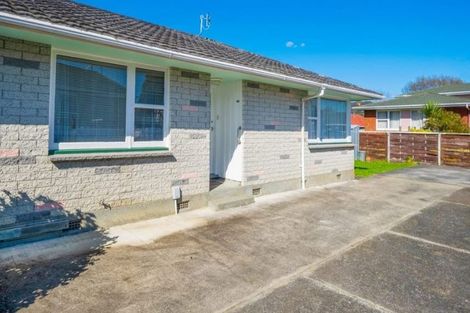 Photo of property in 47a Garden Road, Avalon, Lower Hutt, 5011