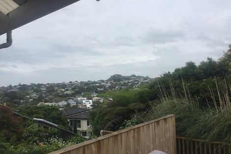 Photo of property in 25 Ayr Street, Parnell, Auckland, 1052