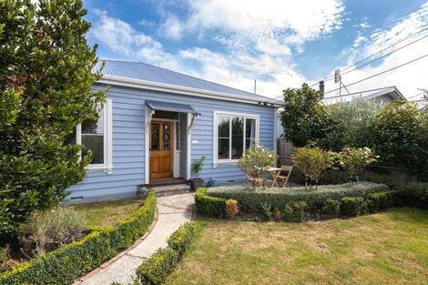 Photo of property in 26 Gibbon Street, Sydenham, Christchurch, 8023