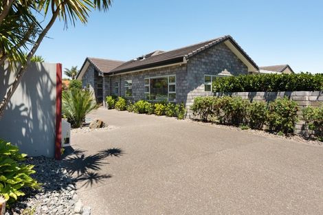 Photo of property in 4 Pacific Park Way, Papamoa Beach, Papamoa, 3118