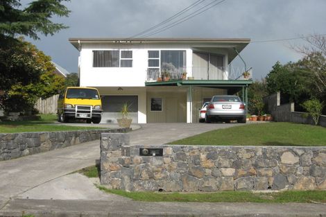 Photo of property in 12 Collie Street, Hillpark, Auckland, 2102