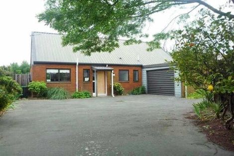 Photo of property in 118b Forfar Street, St Albans, Christchurch, 8014