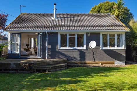 Photo of property in 10 Morrison Avenue, Northcote, Christchurch, 8052
