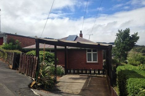 Photo of property in 92 Buccleugh Street, North East Valley, Dunedin, 9010