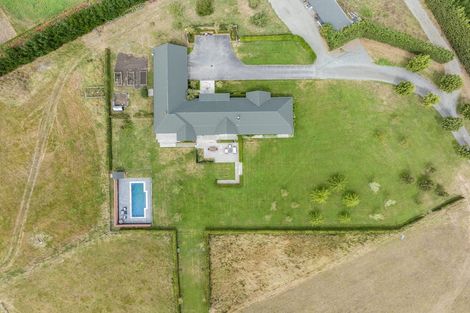 Photo of property in 80c Whites Road, Ohoka, Kaiapoi, 7692
