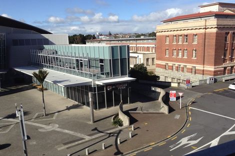 Photo of property in 426/57 Mahuhu Crescent, Auckland Central, Auckland, 1010